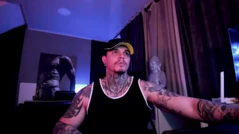 miller_g95 online show from June 18, 5:53 am