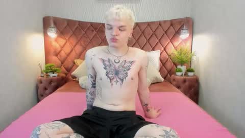 millerbilly online show from December 14, 11:50 am