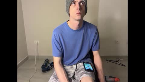 SlimnHungOH online show from March 9, 2:27 am