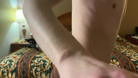 SlimnHungOH online show from January 3, 1:16 am