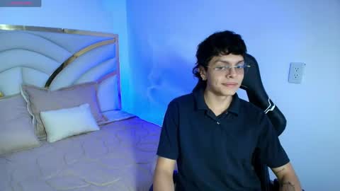 milo_sttorm online show from April 24, 12:29 pm