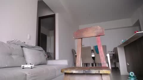 miloslove online show from February 20, 12:07 pm