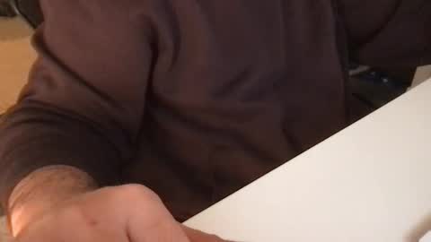 Daddy online show from January 6, 4:55 pm