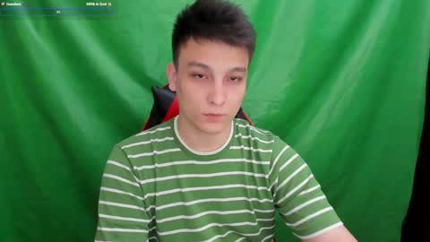 MINATO online show from May 13, 1:24 am