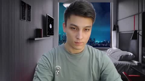 Snapshot of minato_kabuki chatting on December 2, 9:48 pm MINATO online show from December 2, 9:48 pm