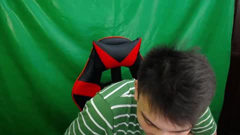 Snapshot of minato_kabuki chatting on September 25, 9:35 pm MINATO online show from September 25, 9:35 pm