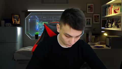 minato_kono online show from November 2, 5:12 am