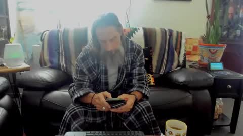 mindphuk online show from February 9, 5:54 pm