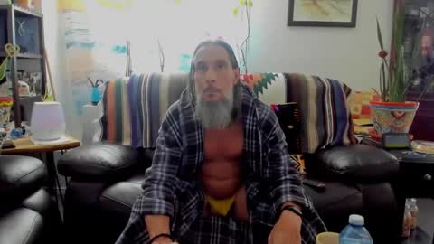 mindphuk online show from March 1, 6:43 pm