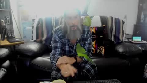 mindphuk online show from December 11, 4:27 pm