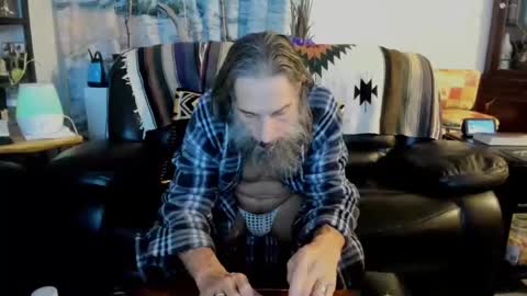 mindphuk online show from January 8, 12:17 am