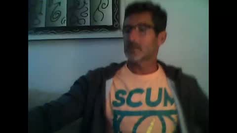 Snapshot of mindthestep chatting on January 19, 7:15 pm MIND online show from January 19, 7:15 pm