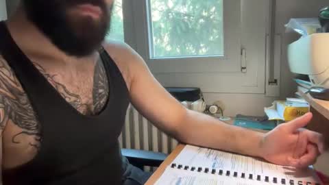 Lance online show from May 23, 5:51 pm
