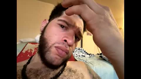 minimoose1003 online show from April 16, 11:29 pm