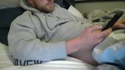 Minnesota Guy online show from December 24, 10:28 pm