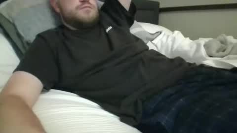 Minnesota Guy online show from October 18, 5:07 pm