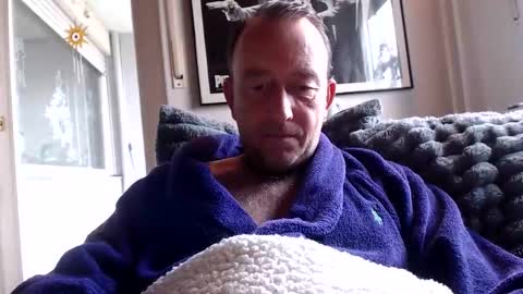 Ben online show from November 30, 11:01 am