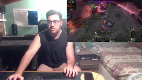 Mishiman online show from September 25, 10:30 pm