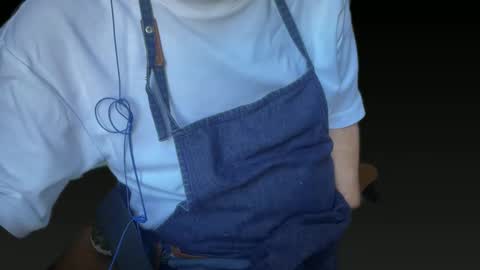 Snapshot of mistashipu chatting on October 29, 6:55 pm mistashipu online show from October 29, 6:55 pm