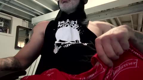 AJ online show from March 5, 5:50 am