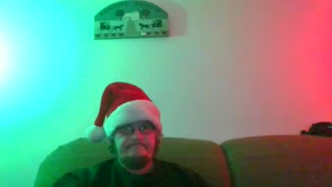 MisterDJ online show from December 14, 5:29 am