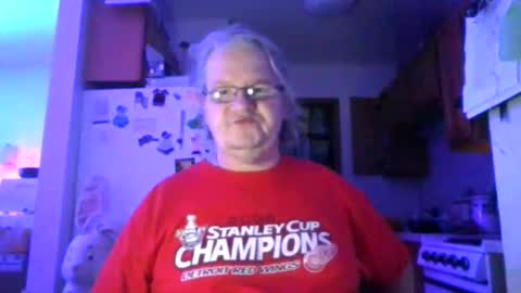 MisterDJ online show from October 20, 1:20 am