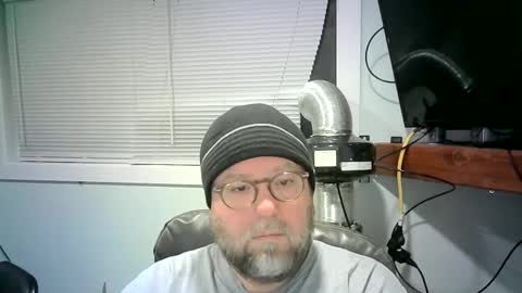 Mr. Happy online show from January 1, 3:45 am