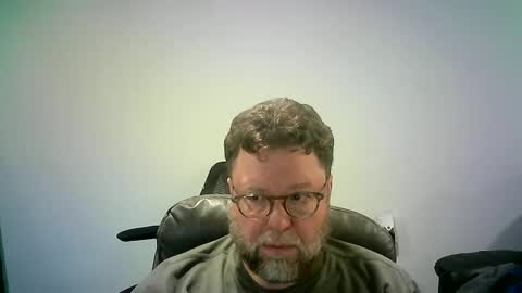 Mr. Happy online show from October 2, 5:11 am