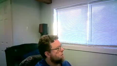 Mr. Happy online show from February 28, 11:12 pm