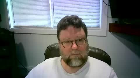 Mr. Happy online show from February 13, 12:24 am