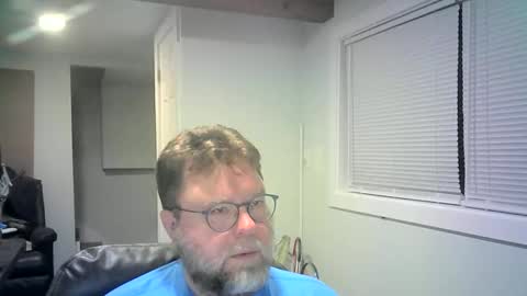 Mr. Happy online show from June 6, 7:25 am