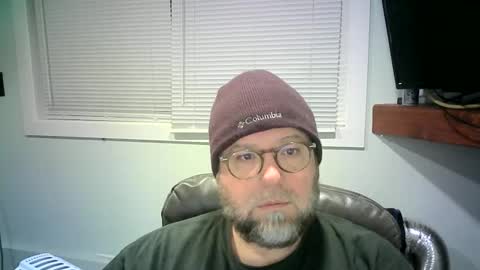 Mr. Happy online show from January 31, 2:48 am