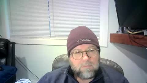 Mr. Happy online show from February 5, 1:26 am