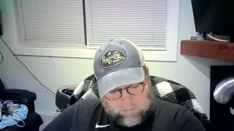 Mr. Happy online show from February 24, 4:16 am