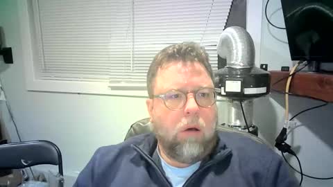 Mr. Happy online show from January 12, 8:36 am