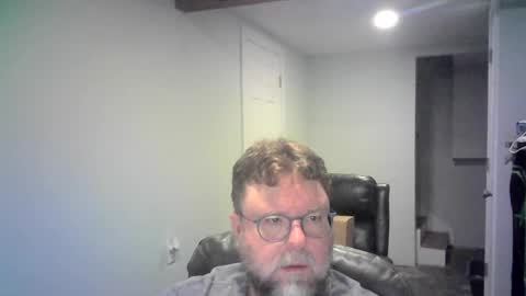 Mr. Happy online show from July 20, 6:41 am