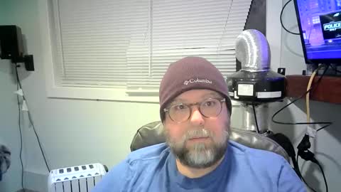 Mr. Happy online show from January 28, 6:05 am