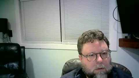 Mr. Happy online show from February 16, 6:43 am