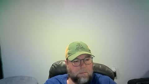 Mr. Happy online show from November 11, 6:07 am