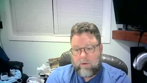 Mr. Happy online show from March 9, 6:06 am