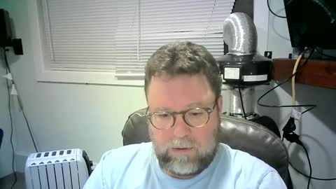 Mr. Happy online show from January 26, 7:10 am