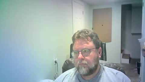 Mr. Happy online show from March 2, 5:08 am