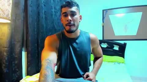 Mster  online show from June 2, 3:18 am