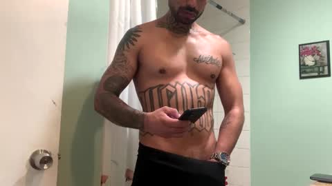 mister_nasty online show from October 10, 9:58 am