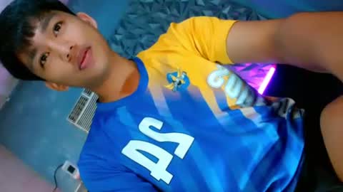 SAINT SACHI  will make your day  online show from July 2, 5:30 pm