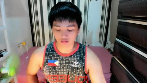 SAINT SACHI  will make your day  online show from April 1, 10:18 pm