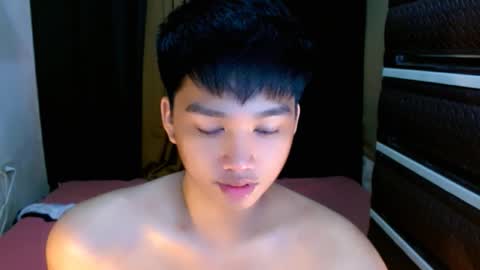 SAINT SACHI  will make your day  online show from April 20, 4:31 pm