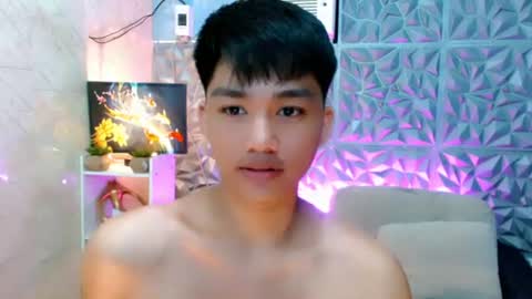 SAINT SACHI  will make your day  online show from June 20, 1:16 pm