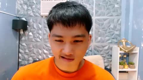 SAINT SACHI  will make your day  online show from November 7, 11:52 pm