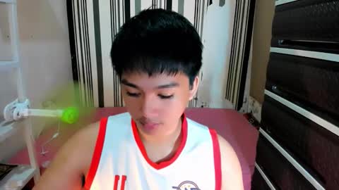 SAINT SACHI  will make your day  online show from March 18, 6:11 pm